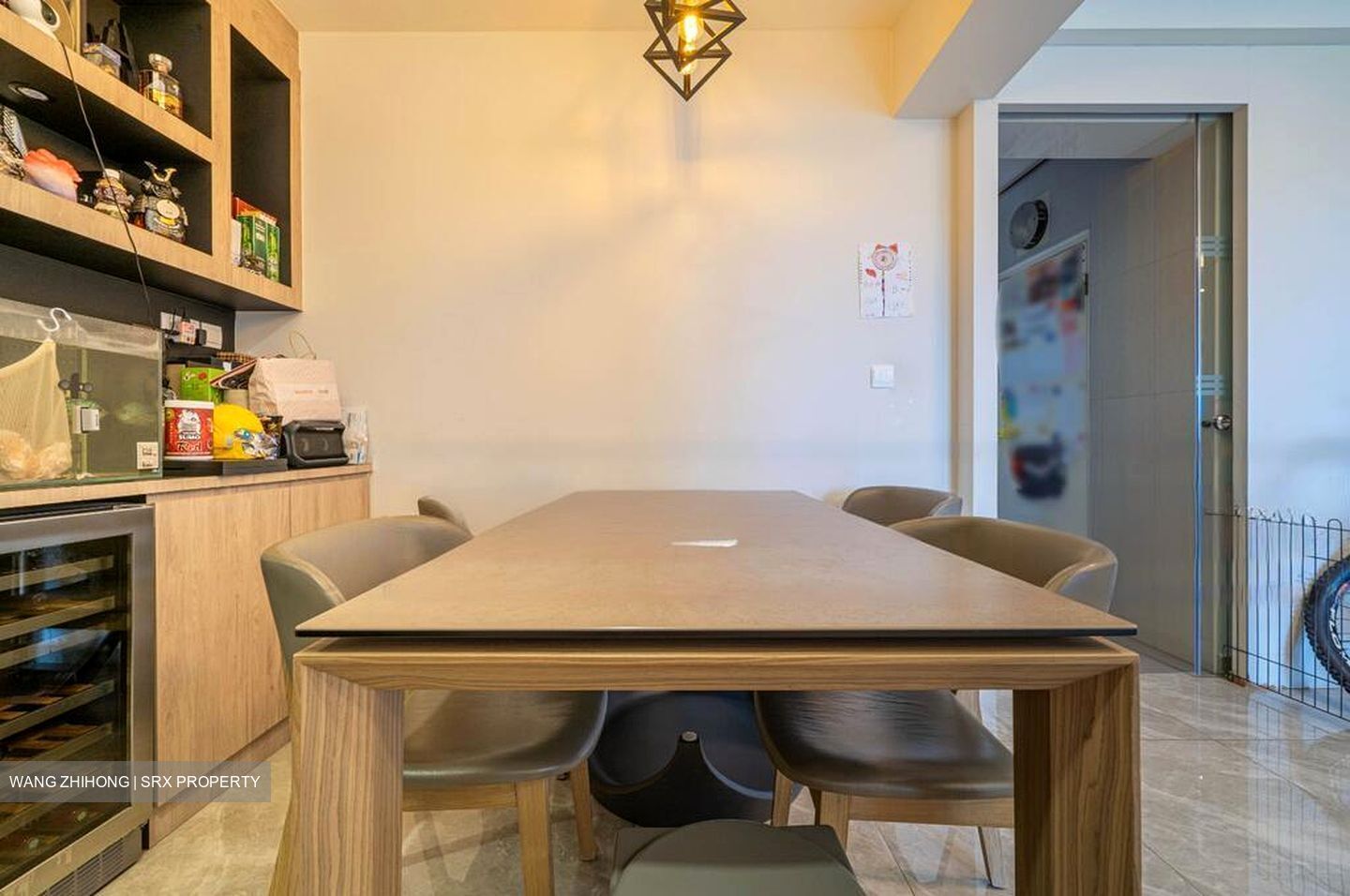 Blk 232B Matilda Court (Punggol), HDB 5 Rooms #448877361